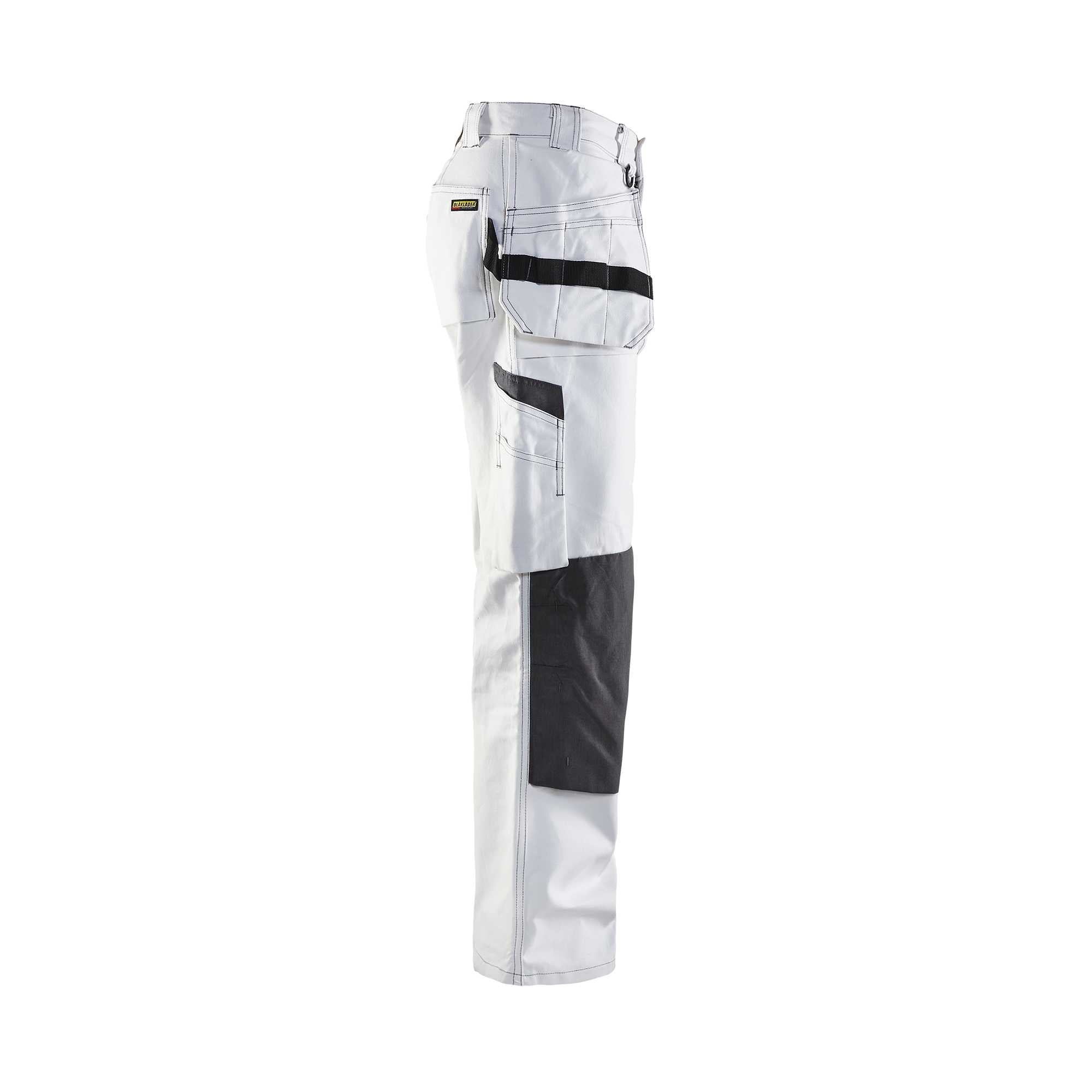 BLAKLADER 15311210 Painter trousers Work Trousers Men - 100% Cotton